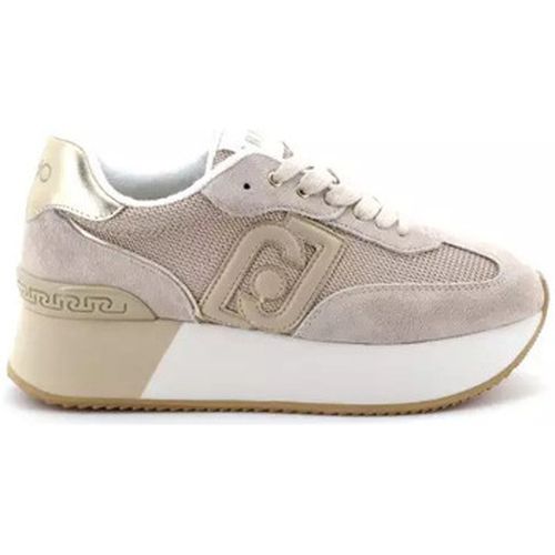 Sneakers Liu Jo DREAMY 02 Beige - Liu jo - Modalova