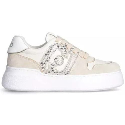 Sneakers Liu Jo TAMI 04 Beige - Liu jo - Modalova