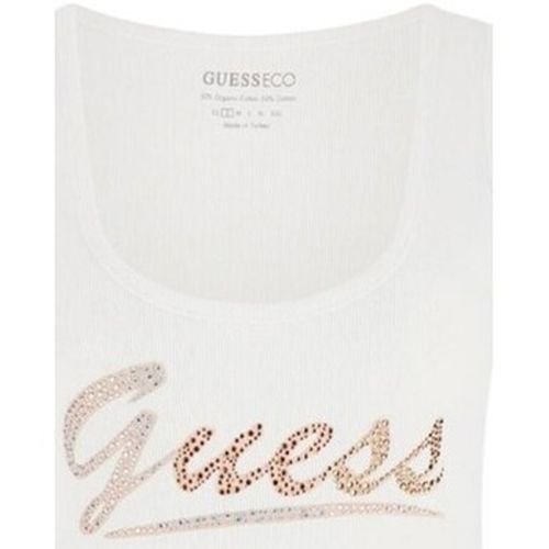 T-shirt & Polo Guess W4GP16 K1814 - Guess - Modalova