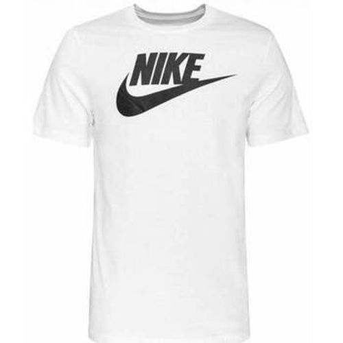 T-shirt T-shirt da uomo DX1985-100 - Nike - Modalova