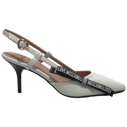 Scarpe Décolleté DS24MO13 - Moschino - Modalova