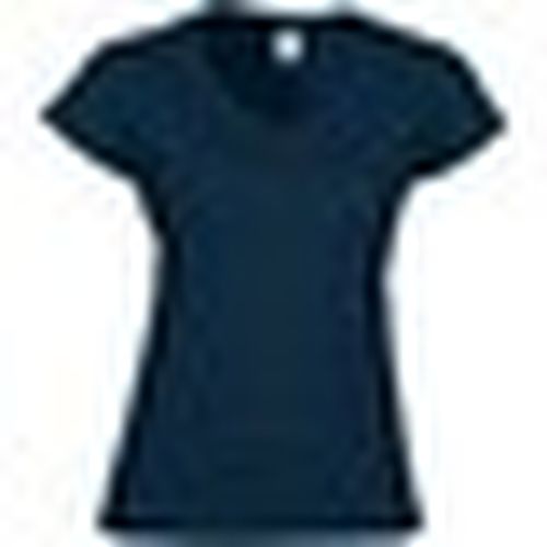 T-shirts a maniche lunghe Soft Style - Gildan - Modalova