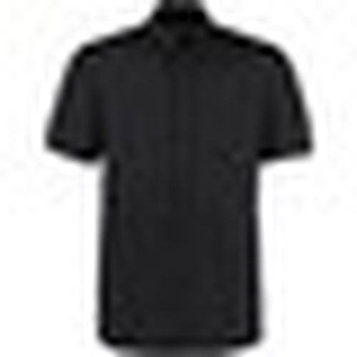 Camicia a maniche corte Workforce - Kustom Kit - Modalova