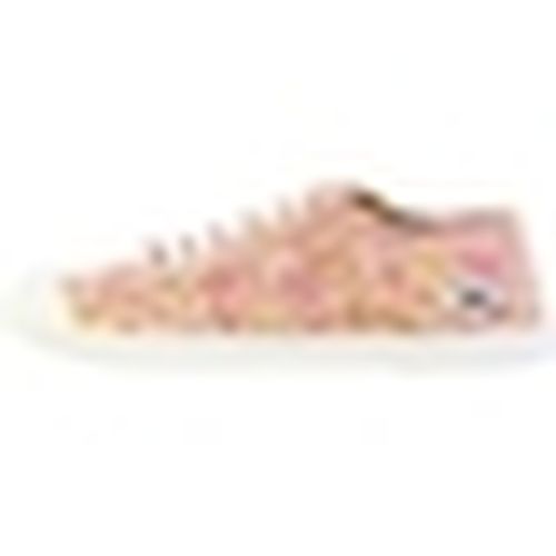 Sneakers basse 253151 - Le Temps des Cerises - Modalova