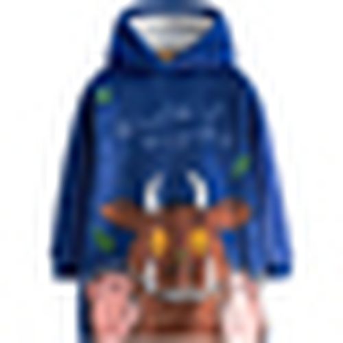 Felpe con cappuccio NS7263 - The Gruffalo - Modalova