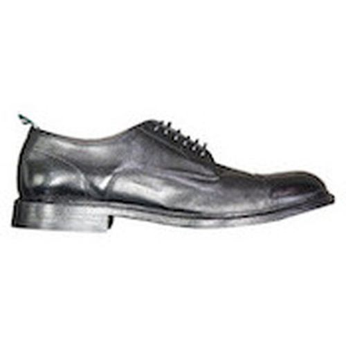 Classiche basse SCARPE STRINGATE - Green George - Modalova