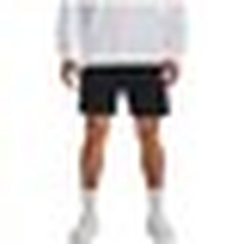 Pantaloni corti Under Armour Rival - Under Armour - Modalova