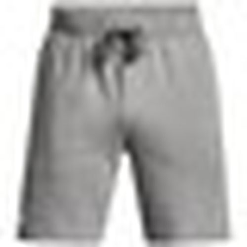Pantaloni corti Under Armour Rival - Under Armour - Modalova