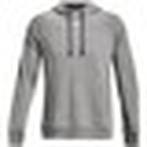 Felpe con cappuccio Rival - Under Armour - Modalova
