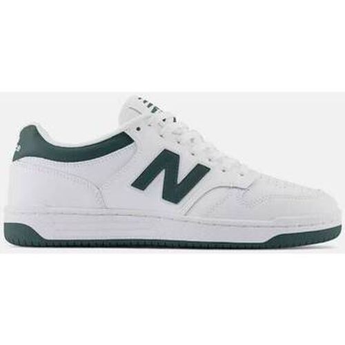 Sneakers Sneakers unisex 480 - New balance - Modalova