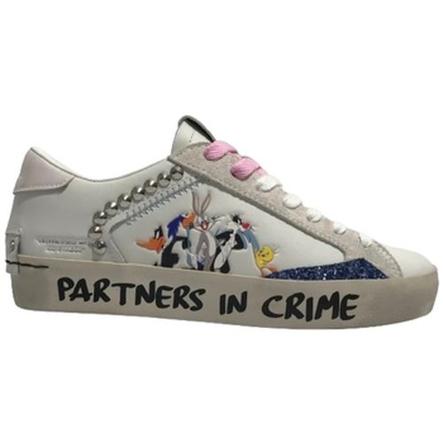 Sneakers Sneaker DS24CR04 - Crime london - Modalova