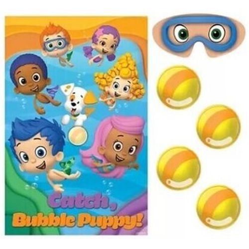 Poster Bubble Guppies SG31632 - Bubble Guppies - Modalova