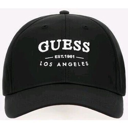 Cappelli Guess AM5023 POL01 - Guess - Modalova