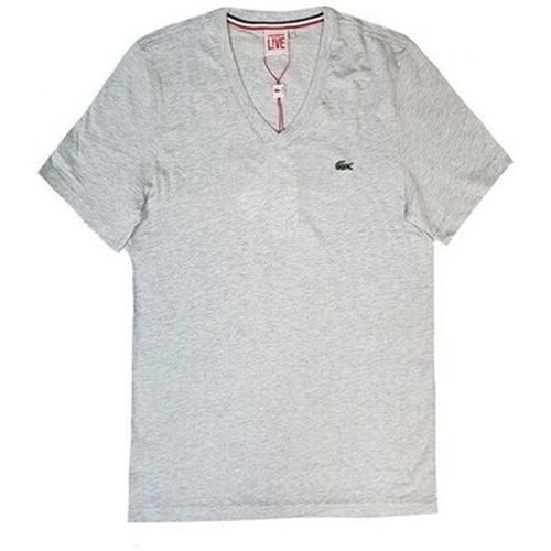 T-shirt Lacoste TH6170 - Lacoste - Modalova