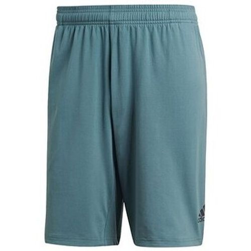 Pantaloni corti adidas DH0205 - Adidas - Modalova