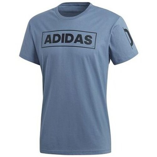 T-shirt adidas CV4555 - Adidas - Modalova