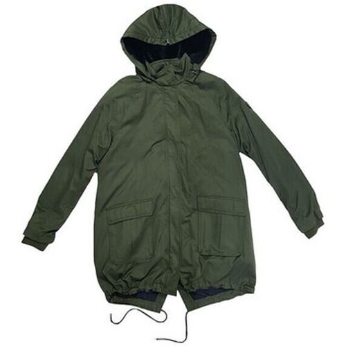 Parka 6XTK05-TN14Z - Emporio Armani EA7 - Modalova