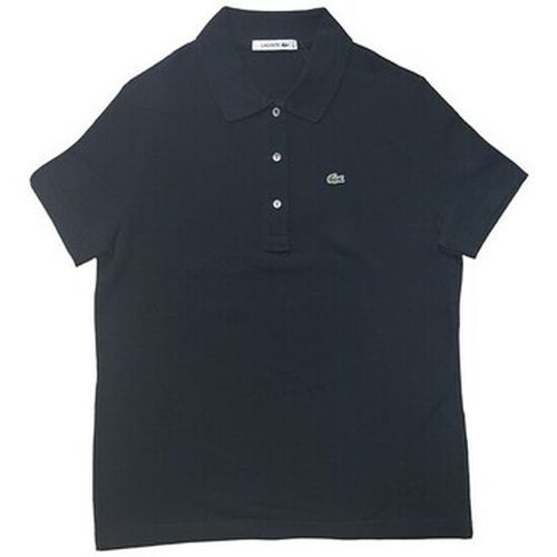 Polo Lacoste L1113 - Lacoste - Modalova