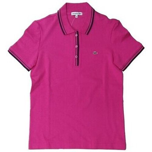 Polo Lacoste PF4810 - Lacoste - Modalova