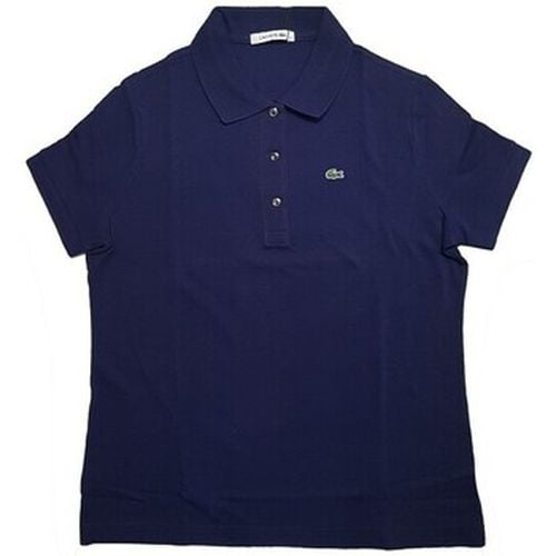 Polo Lacoste L1113 - Lacoste - Modalova