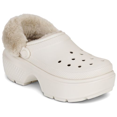 Scarpe Crocs Stomp Lined Clog - Crocs - Modalova