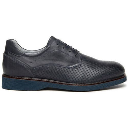 Sneakers Derby da uomo in pelle E400172U200 - NeroGiardini - Modalova