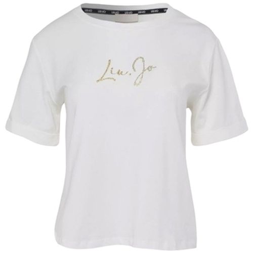 T-shirt & Polo T shirt ES24LJ08 - Liu jo - Modalova