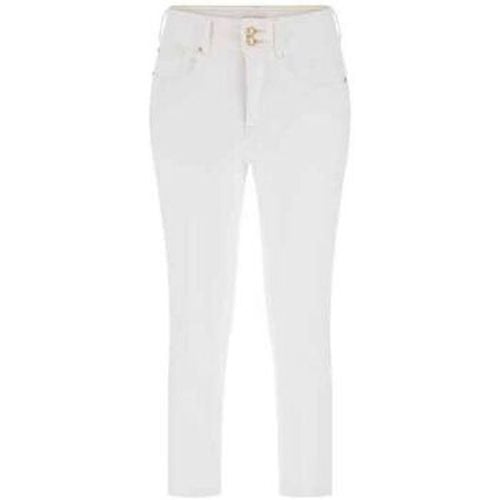 Pantaloni Guess W4GA80 D4PV3-S0D4 - Guess - Modalova