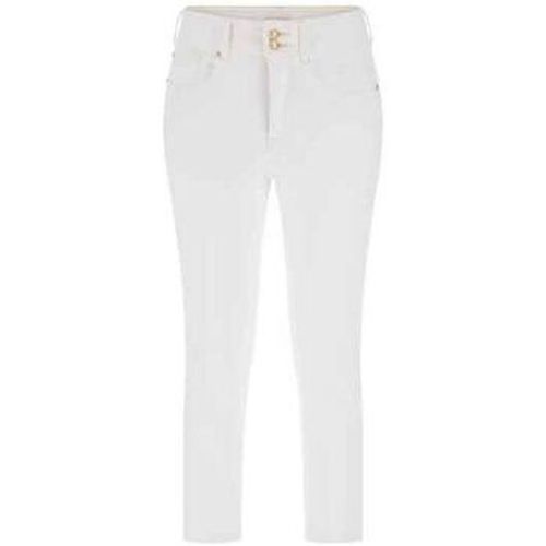 Pantaloni Guess W4GA80 D4PV3-S0D4 - Guess - Modalova