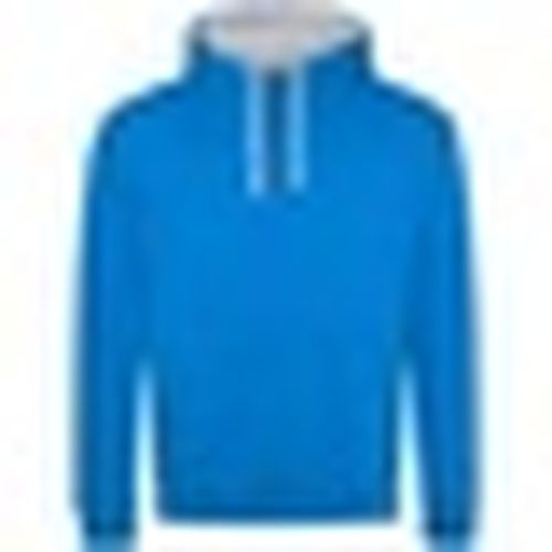 Felpe con cappuccio Awdis Varsity - Awdis - Modalova