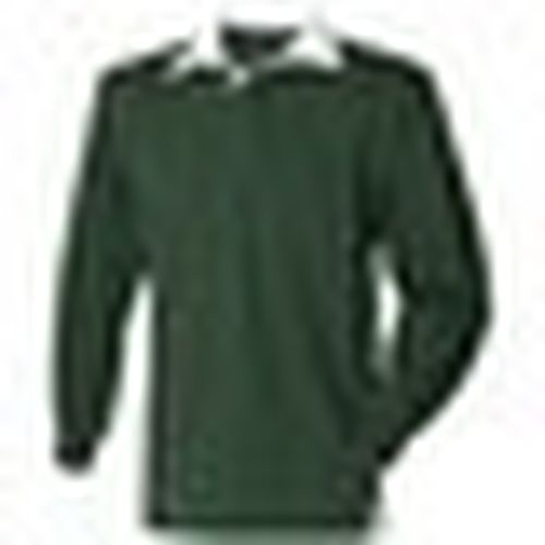 Camicia a maniche lunghe Original - FRONT ROW - Modalova