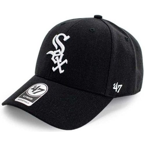 Cappelli '47 Cappellino Raised Basic Chicago White Sox - '47 Brand - Modalova