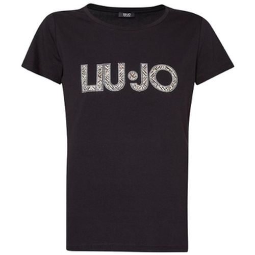T-shirt & Polo T shirt ES24LJ19 - Liu jo - Modalova