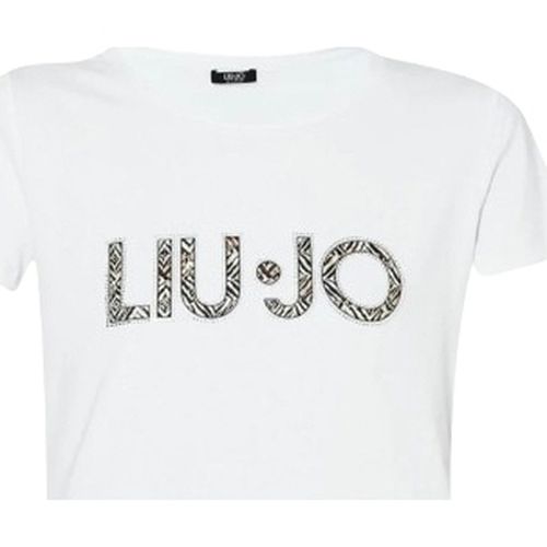 T-shirt & Polo T shirt ES24LJ20 - Liu jo - Modalova