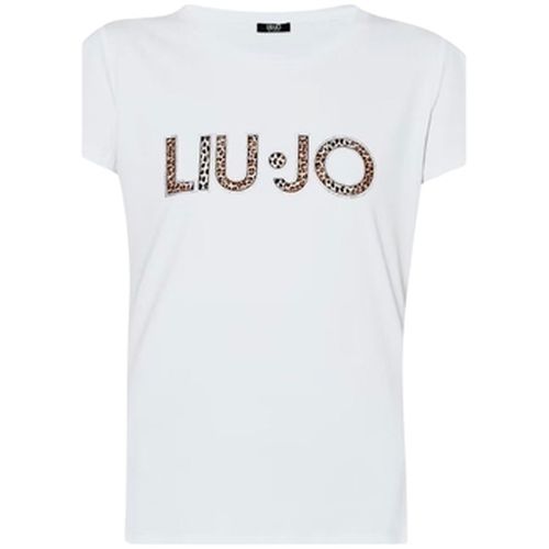 T-shirt & Polo T shirt ES24LJ21 - Liu jo - Modalova