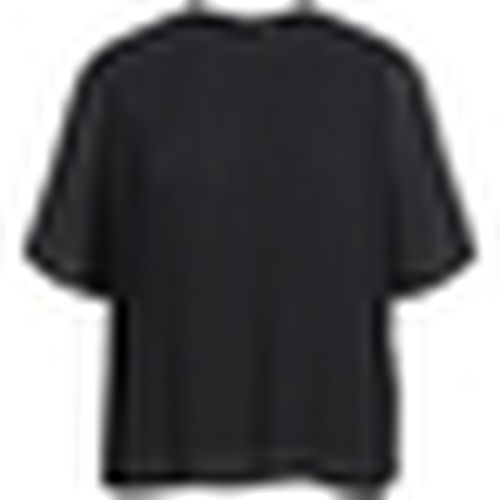 Camicetta Top Mila 2/4 - Black - Object - Modalova