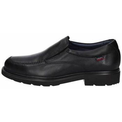 Scarpe MOCASSINO UOMO 52805 - CallagHan - Modalova