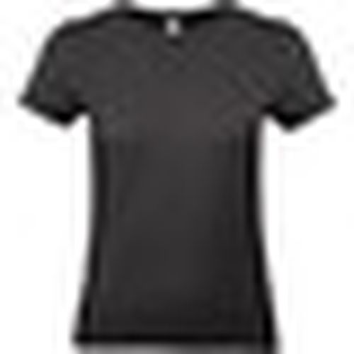 T-shirts a maniche lunghe B&c E190 - B&c - Modalova