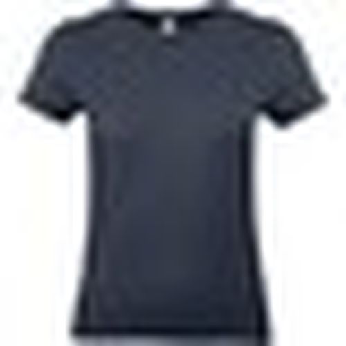 T-shirts a maniche lunghe B&c E190 - B&c - Modalova