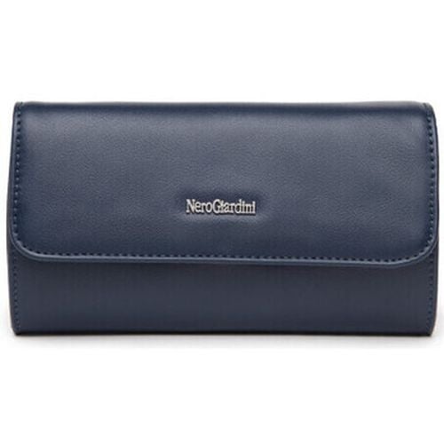 Borsa Pochette E443700DE200 - NeroGiardini - Modalova