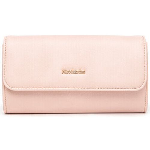 Borsa Pochette E443700DE606 - NeroGiardini - Modalova