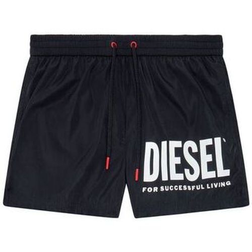 Costume / Bermuda da spiaggia A13160 0NJAS BMBX-MARIO-34-9XX - Diesel - Modalova