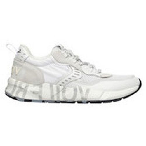 Sneakers SNEAKERS CLUB 01 - Voile blanche - Modalova