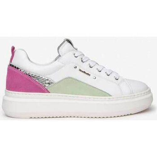 Sneakers Sneakers donna con inserti a contrasto - NeroGiardini - Modalova