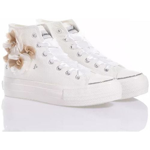 Sneakers Airlines Platform Diana - A Mi Manera - Modalova