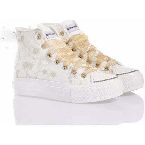 Sneakers Airlines Platform Audrey - A Mi Manera - Modalova