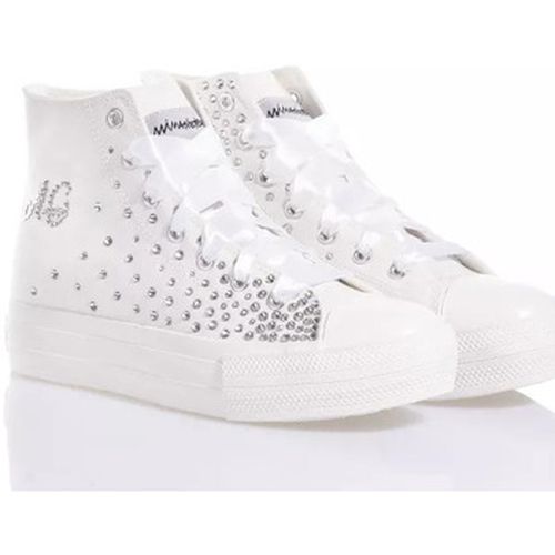 Sneakers Airlines Platform Lovefool - A Mi Manera - Modalova