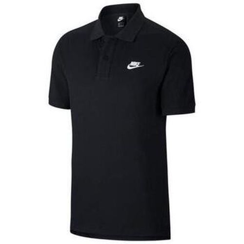 T-shirt & Polo Nike CJ4456-010 - Nike - Modalova