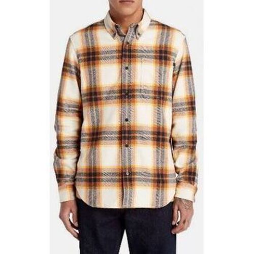 Camicia a maniche lunghe TB0A6GKH-V09 - Timberland - Modalova