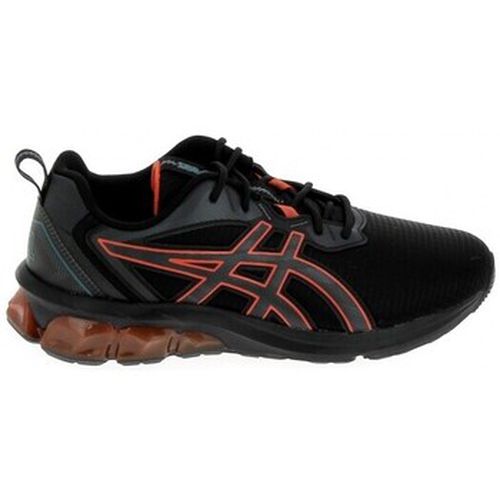 Scarpe Gel Quantum 90 Noir Rouge - Asics - Modalova